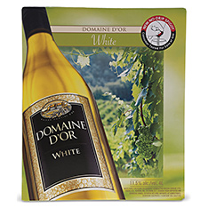 DOMAINE D'OR WHITE