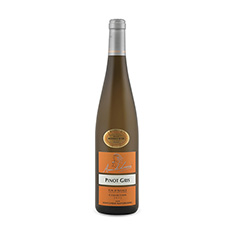 ANNE DE LAWEISS COLLECTION PINOT GRIS 2016