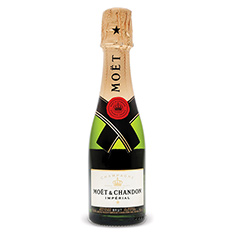 MOET & CHANDON IMPERIAL CHAMPAGNE