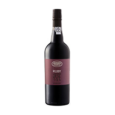 BOURGES RUBY PORT RESERVE
