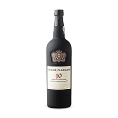 TAYLOR FLADGATE 10-YEAR-OLD TAWNY PORT