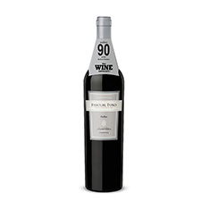 PASCUAL TOSO LIMITED EDITION MALBEC