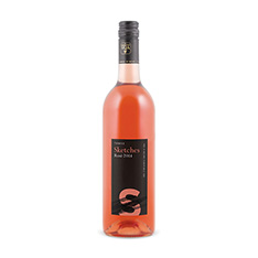 TAWSE SKETCHES OF NIAGARA ROSÉ