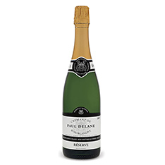 PAUL DELANE CREMANT DE BOURGOGNE RESERVE