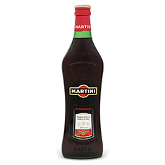 MARTINI & ROSSI SWEET VERMOUTH RED