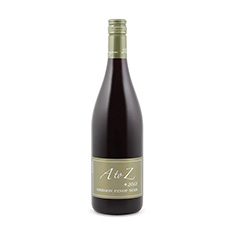A TO Z WINEWORKS PINOT NOIR