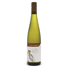 CAVE SPRING RIESLING DRY