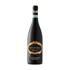 MONTE ZOVO VALPOLICELLA SUPERIORE RIPASSO