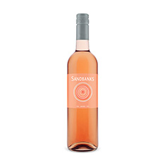 SANDBANKS ROSÉ VQA