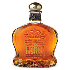 CROWN ROYAL LIMITED EDITION WHISKY