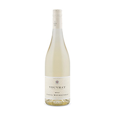 JUSTIN MONMOUSSEAU VOUVRAY 2017