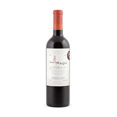 VIÑA MAIPO GRAN DEVOCIÓN CARMENÈRE 2015
