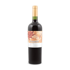 SOLANERA VIÑAS VIEJAS 2015