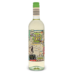 BEAR FLAG SOFT WHITE BLEND