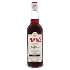 PIMM'S NO. 1 CUP
