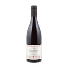 MARCHAND-TAWSE BOURGOGNE PINOT NOIR 2014