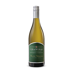CHAMISAL STAINLESS CHARDONNAY 2019