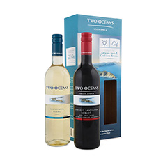 TWO OCEANS DUO GIFT PACK