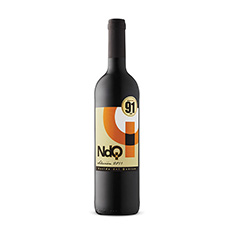 NACIDO DEL QUÓRUM SELECCIÓN MONASTRELL