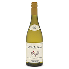 LA VIEILLE FERME COTES DU LUBERON WHITE