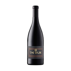 2014- COVENANT TRIBE PROPRIETY RED NAPA