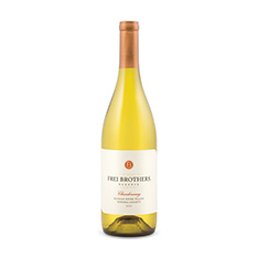 FREI BROTHERS RESERVE CHARDONNAY 2019