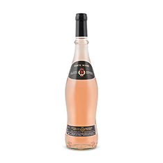 CARTE NOIRE ROSÉ