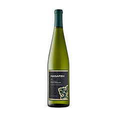 2015 HAGAFEN CLEARWATER RIESLING
