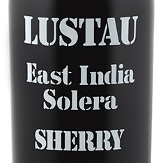 EMILIO LUSTAU EAST INDIA SOLERA SHERRY