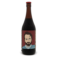 BEAU'S THE TOM GREEN BEER