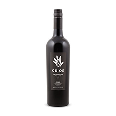 SUSANA BALBO CRIOS RED BLEND 2016