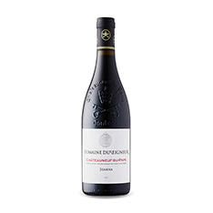 2015-DUSEIGNEUR CHATEAU NEUF P JOANNA RED