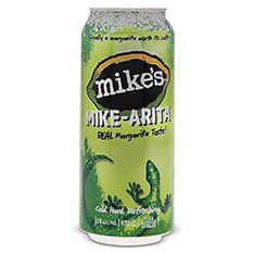 MIKE'S MIKE-A-RITA