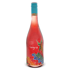 GIRLS' NIGHT OUT SANGRIA