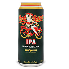 RED RACER IPA