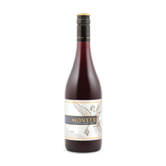 MONTES LIMITED SELECTION PINOT NOIR 2017