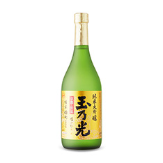 TAMANO HIKARI OMACHI DAIGINJO SAKE