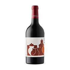 2015 COS PITHOS RED
