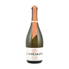 CONTRABAND SPARKLING RIESLING