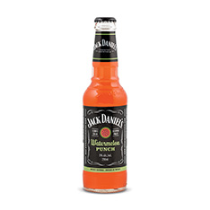 JACK DANIEL'S COUNTRY COCKTAIL WATERMELON PUNCH
