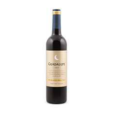 QUINTA DO QUETZAL GUADALUPE WINEMAKER'S SELECTION RED 2018