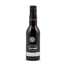 OLA DUBH SPECIAL RESERVE 21