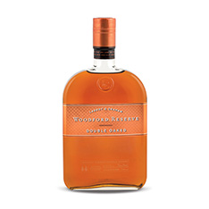 WOODFORD RESERVE DOUBLE OAKED