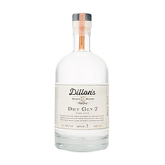 DILLON'S DRY GIN