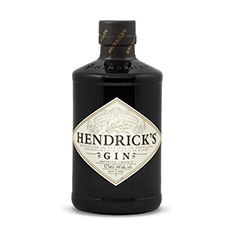 HENDRICK'S GIN