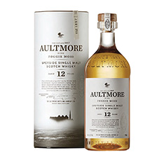 AULTMORE 12 YEAR OLD