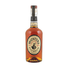 MICHTER'S US-1 SMALL BATCH BOURBON WHISKEY