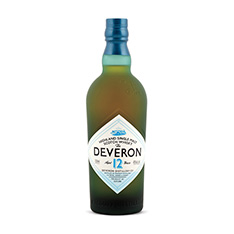 THE DEVERON 12 YEAR OLD