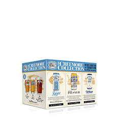 CREEMORE COLLECTION PACK