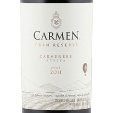 CARMEN GRAN RESERVA CARMENÈRE